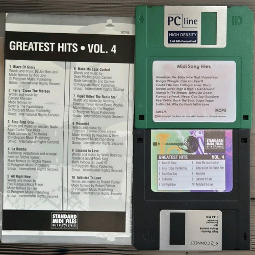 Greatest hits music - greatest,