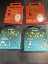 Job lot of Fishing Hooks-