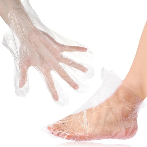 200pcs paraffin wax liners for - liners,