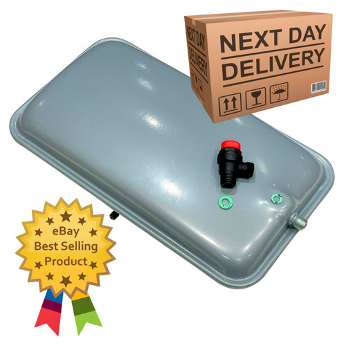 Ideal c24 expansion vessel - +c24,
