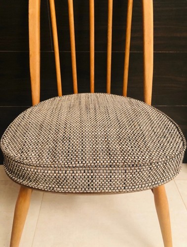 Myhome new seat pads - seat, cushions