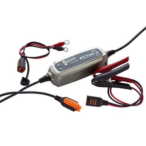 Yamaha yec battery charger - yamaha,