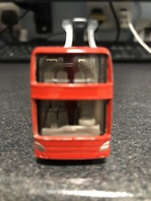 siku  SD 21147 Double Decker