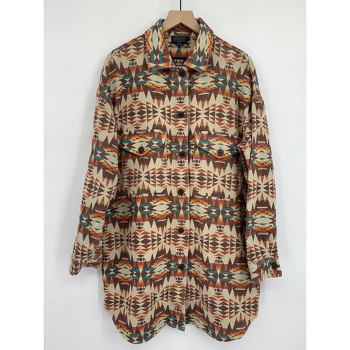Pendleton jacket womens large - pendleton,