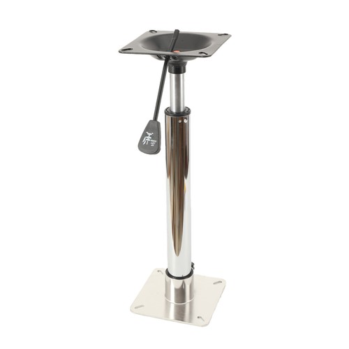 Boat pedestal table - table,