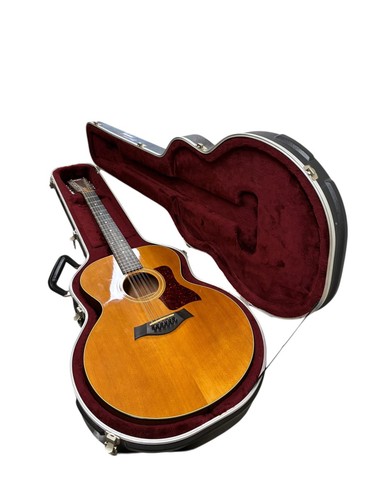 Taylor guitars 355 - taylor, guitar