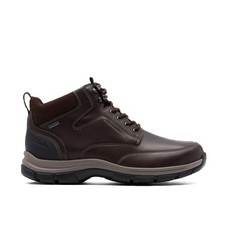 Clarks Mens Spypath Hi
