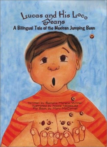 Lucas and his - loco, beans: