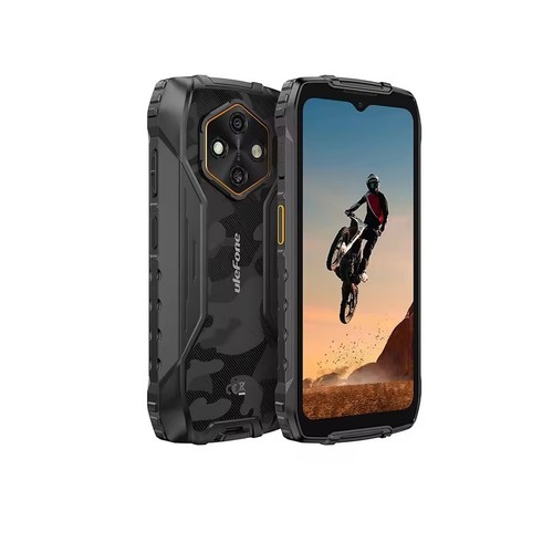 New ulefone rugking pro - rugking,