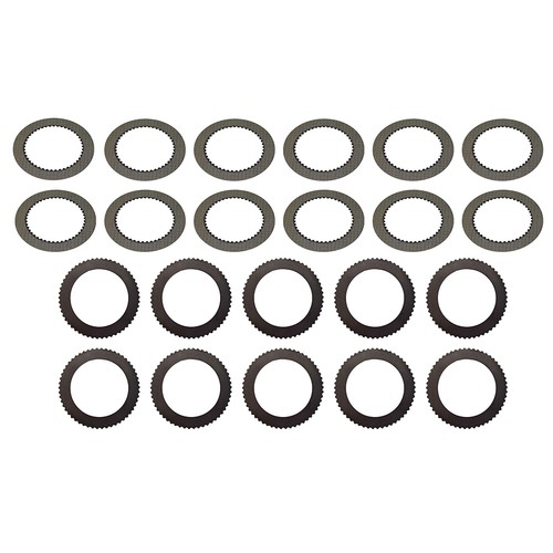 Friction 10 counter - friction,