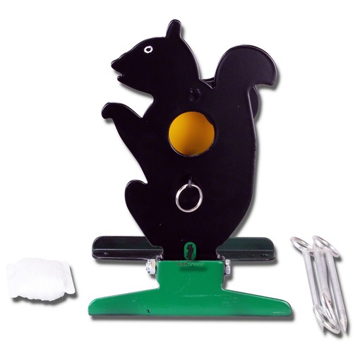 Airgun targets milbro folding - targets,
