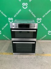 AEG Electric Double Oven