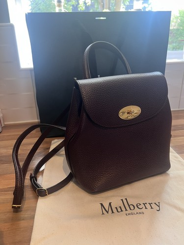 Mulberry mini bayswater - ,