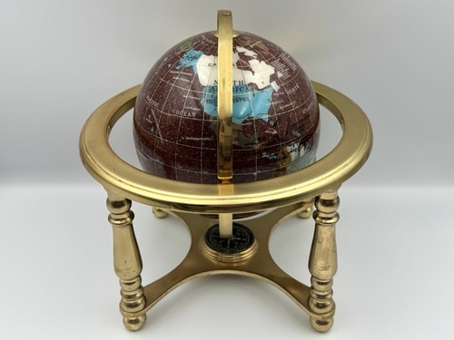 Antique vintage gemstone world - antique,
