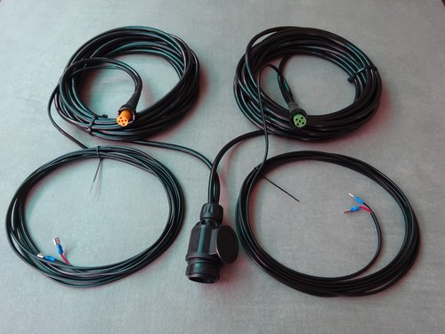 Trailer wiring loom - wiring,