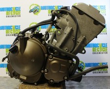 Kawasaki ZX 9 R Engine Motor