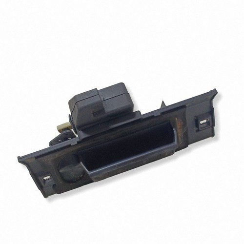 Peugeot 206 2003 - , tailgate