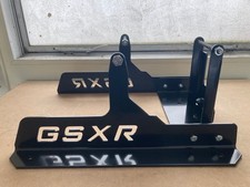 Suzuki gsxr1100w water - water, cooled