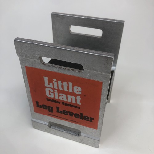 Little giant leg - giant, leveler