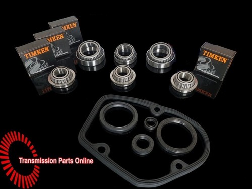 Polo 5 speed - (6n, /
