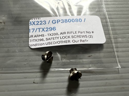 Spare part for air - spare,