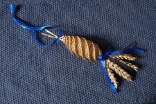 Traditional Handmade Corn