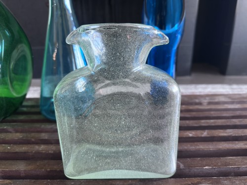 Vintage 1940s blenko 384 - vintage,