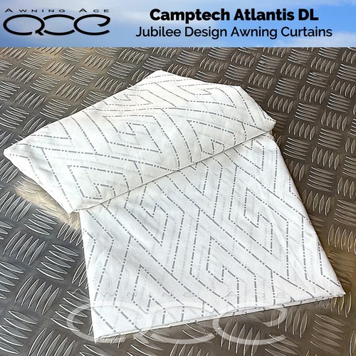 Camptech atlantis - atlantis, dl