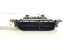 MERCEDES SPRINTER ENGINE ECU