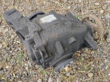 BMW E81 E87 E90 E91 E92 Rear