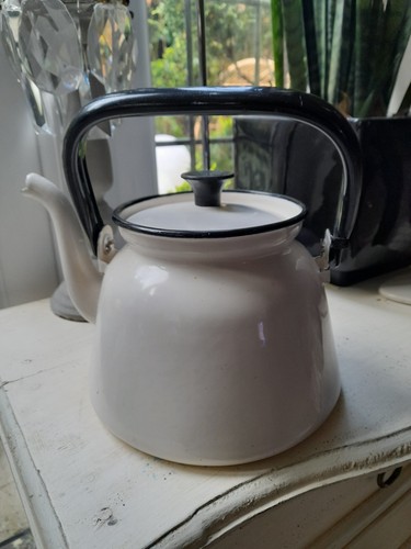 Vintage heavy metal - , enamel