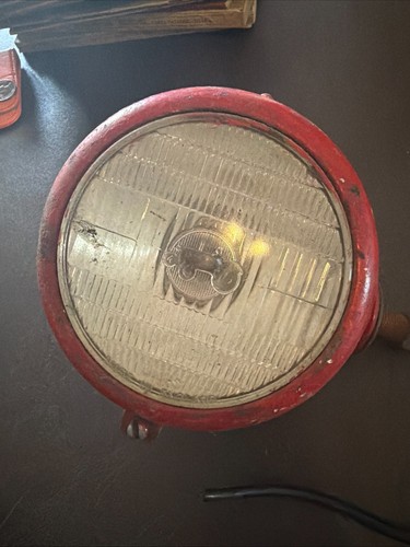 Original vintage ferguson te20 - original,