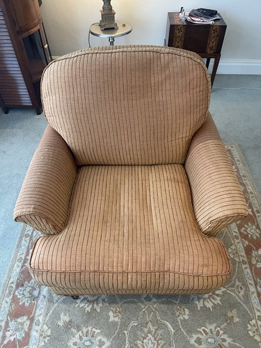 Duresta ruskin chair - chair, with