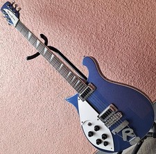 MonoGram MR-820G Rickenbacker