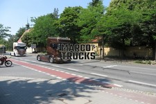 Truck photo Scania R 620
