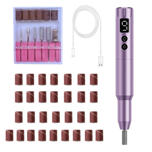 Cordless rechargeable nail - rechargeable,