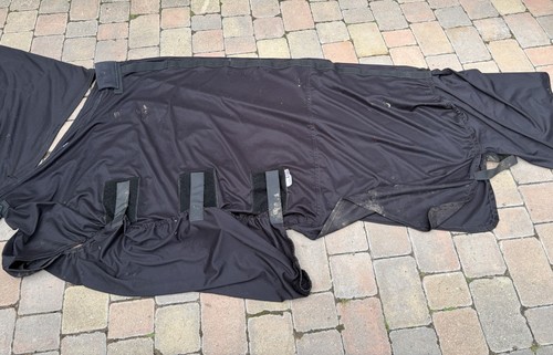 Snuggy hood rug - hood,