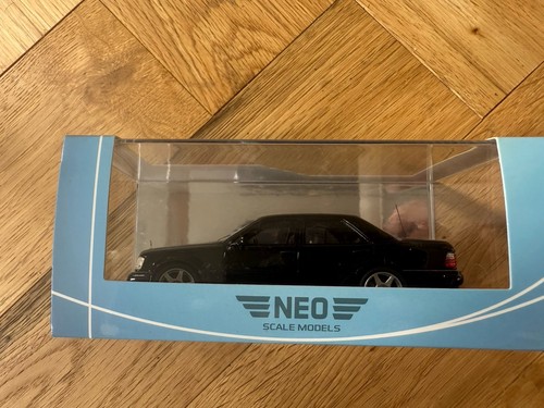 Neo scale resin model - scale,