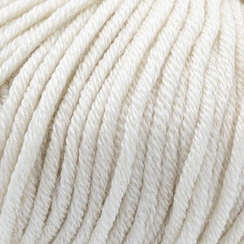 Purely merino yarn - yarn, aran-weight