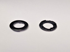 Fox RX+ Plastic locking washers, 1 pair, CEI159-12