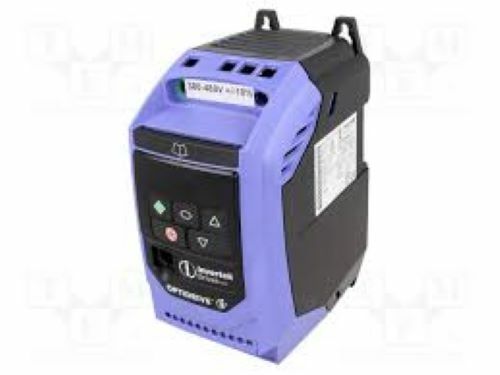 Inverters invertek - inverters,