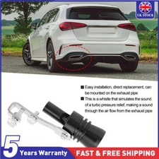 XL Universal Car Turbo Sound