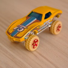 2011 CHEVROLET STINGRAY