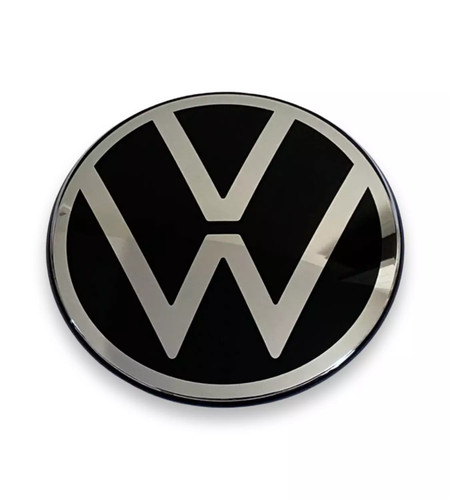 Volkswagen front grille - vw,