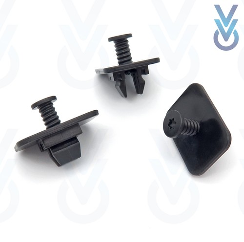 10x vvo rear bumper trim - 10x,