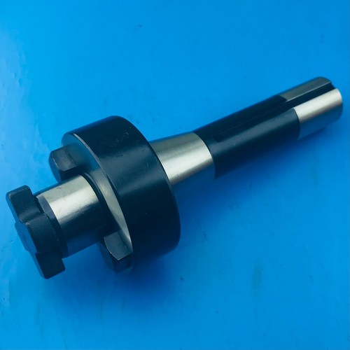 Shell end mill arbor 27mm - r8,