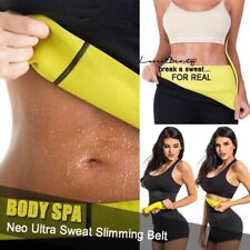 Neoprene Sweat Sauna Body