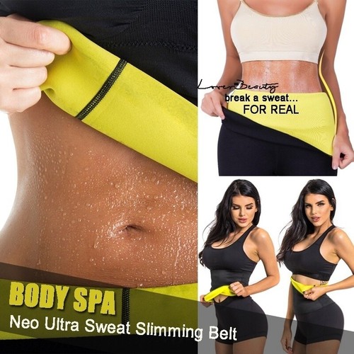 Neoprene sweat sauna body - neoprene,
