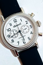 NEW INGERSOLL THE DANIELLS