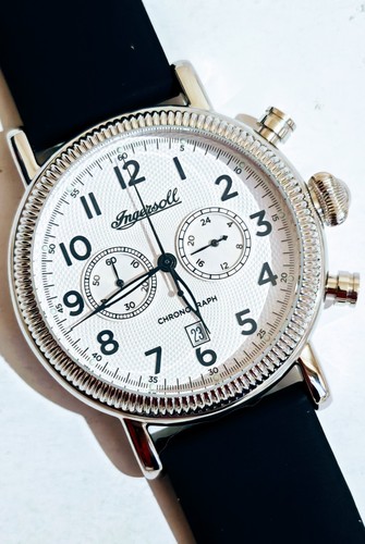 New ingersoll the daniells - new,